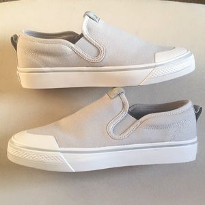 Adidas Nizza Slip On
